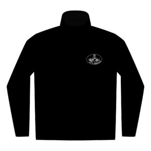 Men's Sport-Wick® Stretch Quarter-Zip Pullover